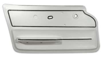 www.nexpart.de - DOOR PNL. WHITE CNV MTL/T