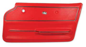 www.nexpart.de - DOOR PNL. RED CNV MTL/TRI