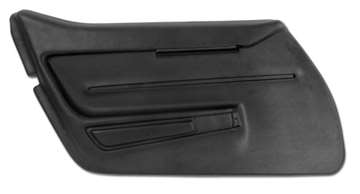 www.nexpart.de - DOOR PANEL. BLACK LH