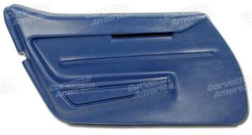 www.nexpart.de - DOOR PANEL. DK BLUE LH