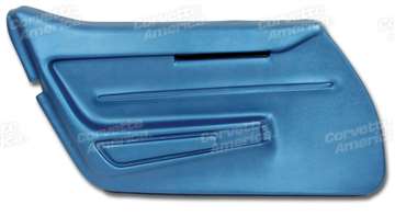www.nexpart.de - DOOR PANEL. BRIGHT BLU LH