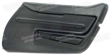 www.nexpart.de - DOOR PANEL. BLACK RH