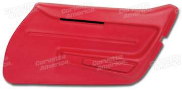 www.nexpart.de - DOOR PANEL. RED RH