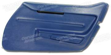 www.nexpart.de - DOOR PANEL. DK BLUE RH