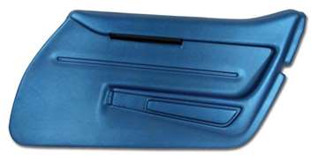 www.nexpart.de - DOOR PANEL. BRIGHT BLU RH