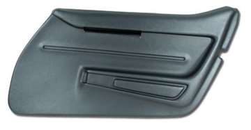 www.nexpart.de - DOOR PANEL. GUNMETAL RH