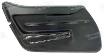 www.nexpart.de - DOOR PANEL. BLACK W/TRIM