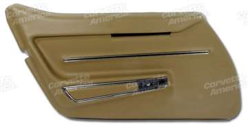 www.nexpart.de - DOOR PANEL. SADDLE W/TRIM