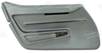 www.nexpart.de - DOOR PANEL. GUNMETAL W/TR