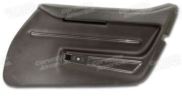 www.nexpart.de - DOOR PANEL. TOBACCO W/TRI