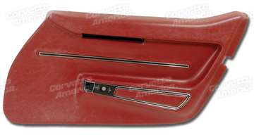 www.nexpart.de - DOOR PANEL. DK ORANGE W/T