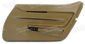 www.nexpart.de - DOOR PANEL. SADDLE W/TRIM