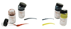 www.nexpart.de - TOUCH-UP PAINT. DARK BRON