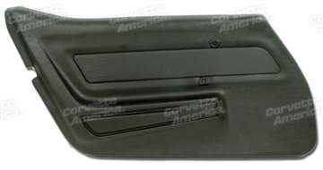 www.nexpart.de - DOOR PANEL. BLACK LH
