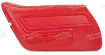 www.nexpart.de - DOOR PANEL. RED LH