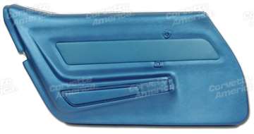 www.nexpart.de - DOOR PANEL. BRIGHT BLU LH