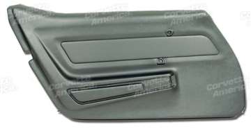 www.nexpart.de - DOOR PANEL. GUNMETAL LH