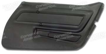 www.nexpart.de - DOOR PANEL. BLACK RH