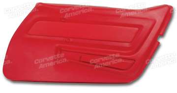 www.nexpart.de - DOOR PANEL. RED RH