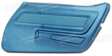 www.nexpart.de - DOOR PANEL. BRIGHT BLU  R