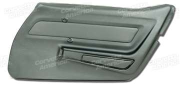 www.nexpart.de - DOOR PANEL. GUNMETAL RH
