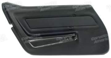 www.nexpart.de - DOOR PANEL. BLACK W/TRIM