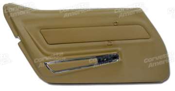 www.nexpart.de - DOOR PANEL. SADDLE W/TRIM