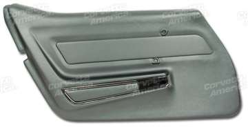 www.nexpart.de - DOOR PANEL. GUNMETAL W/TR