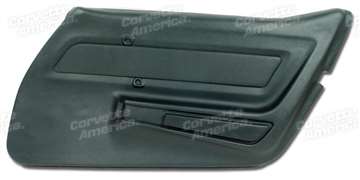www.nexpart.de - DOOR PANEL. GREEN W/TRIM