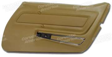 www.nexpart.de - DOOR PANEL. SADDLE W/TRIM