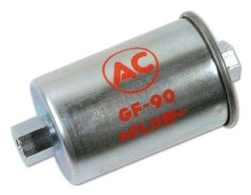www.nexpart.de - FUEL FILTR. GF-90 SILVER