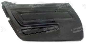 www.nexpart.de - DOOR PANEL. BLACK LH