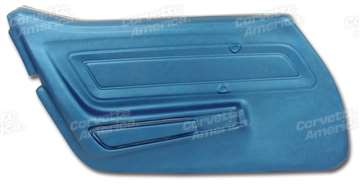 www.nexpart.de - DOOR PANEL. BRIGHT BLU LH