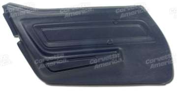 www.nexpart.de - DOOR PANEL. DK BLUE LH