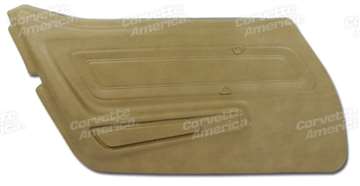 www.nexpart.de - DOOR PANEL. BUCKSKIN LH