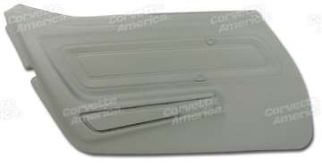 www.nexpart.de - DOOR PANEL. SMOKE LH