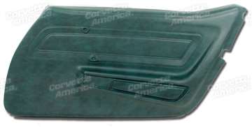 www.nexpart.de - DOOR PANEL. BLU GRN RH