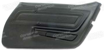 www.nexpart.de - DOOR PANEL. BLACK RH