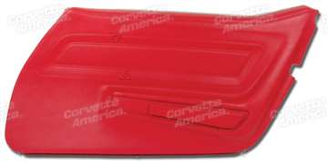 www.nexpart.de - DOOR PANEL. RED RH