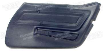 www.nexpart.de - DOOR PANEL. DK BLUE RH