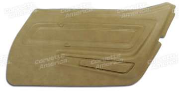www.nexpart.de - DOOR PANEL. BUCKSKIN RH