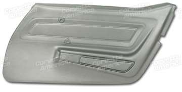 www.nexpart.de - DOOR PANEL. SILVER RH
