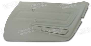 www.nexpart.de - DOOR PANEL. SMOKE RH