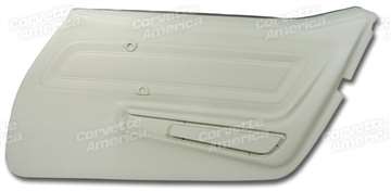 www.nexpart.de - DOOR PANEL. WHITE RH