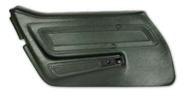 www.nexpart.de - DOOR PANEL. GREEN STANDAR