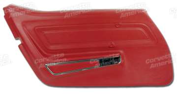 www.nexpart.de - DOOR PANEL. FIRETHRN STAN