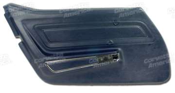 www.nexpart.de - DOOR PANEL. DK BLUE STAND