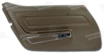 www.nexpart.de - DOOR PANEL. DK BROWN STAN