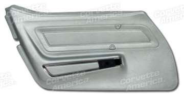 www.nexpart.de - DOOR PANEL. SILVER STANDA
