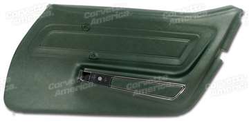 www.nexpart.de - DOOR PANEL. GREEN STANDAR